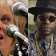Illustration for article titled Nancy Grace and 2 Chainzs Pot Romance Continues Hot and Heavy